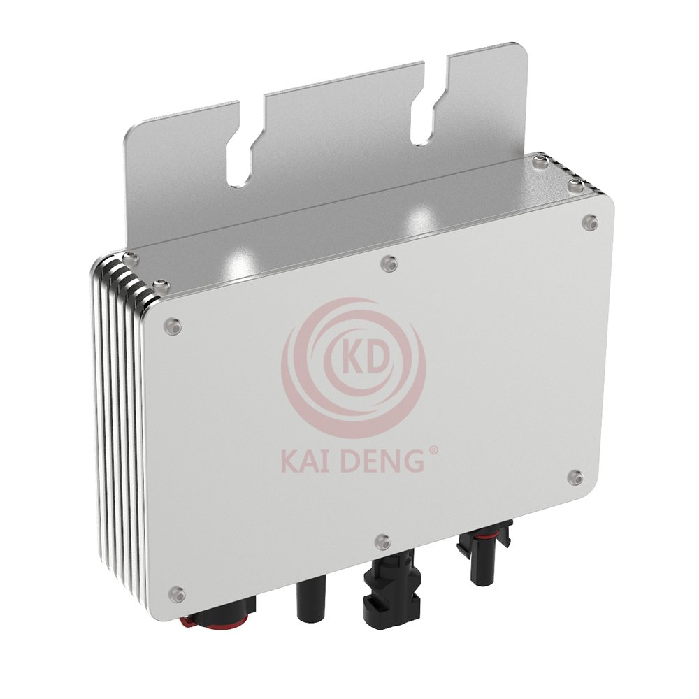 micro inverter 300w Grid Connected for Solar Panels Remote Monitoring with Mobile Phone 120/230V 50/60Hz DC to AC