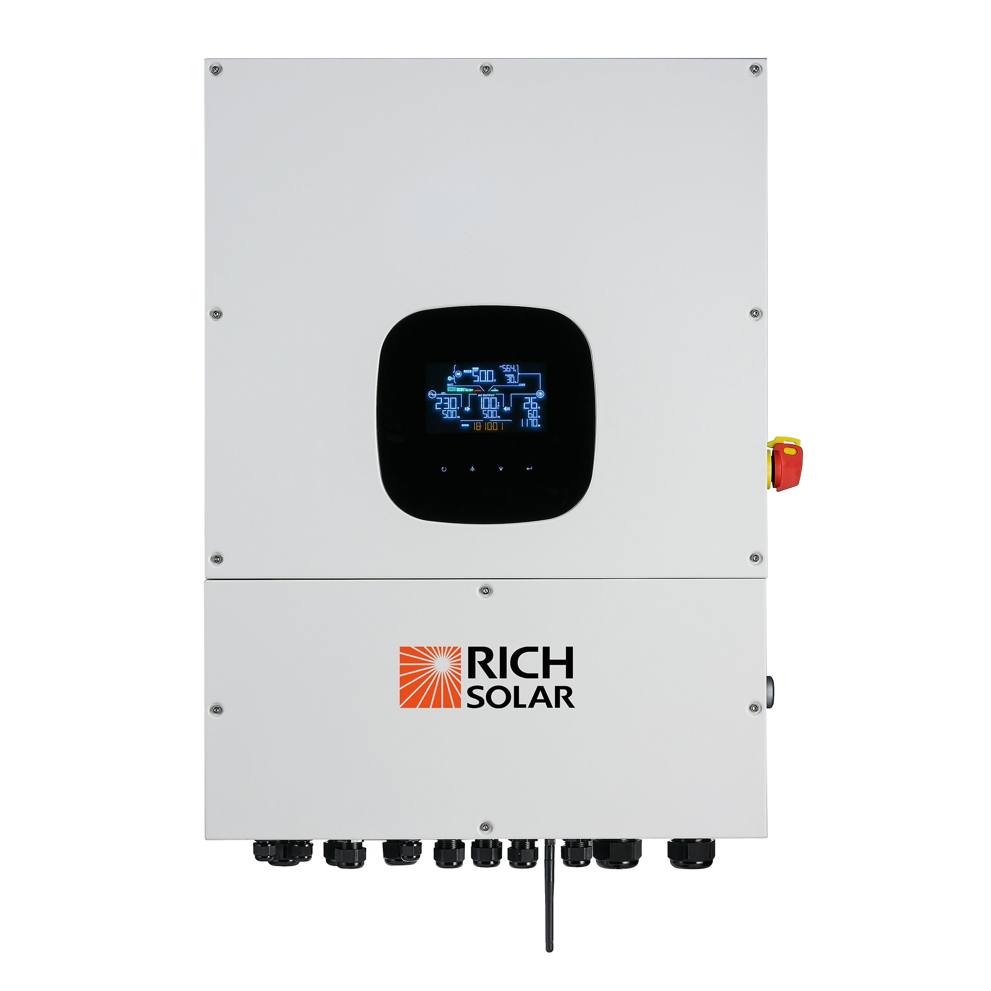 SOLAR INVERTER