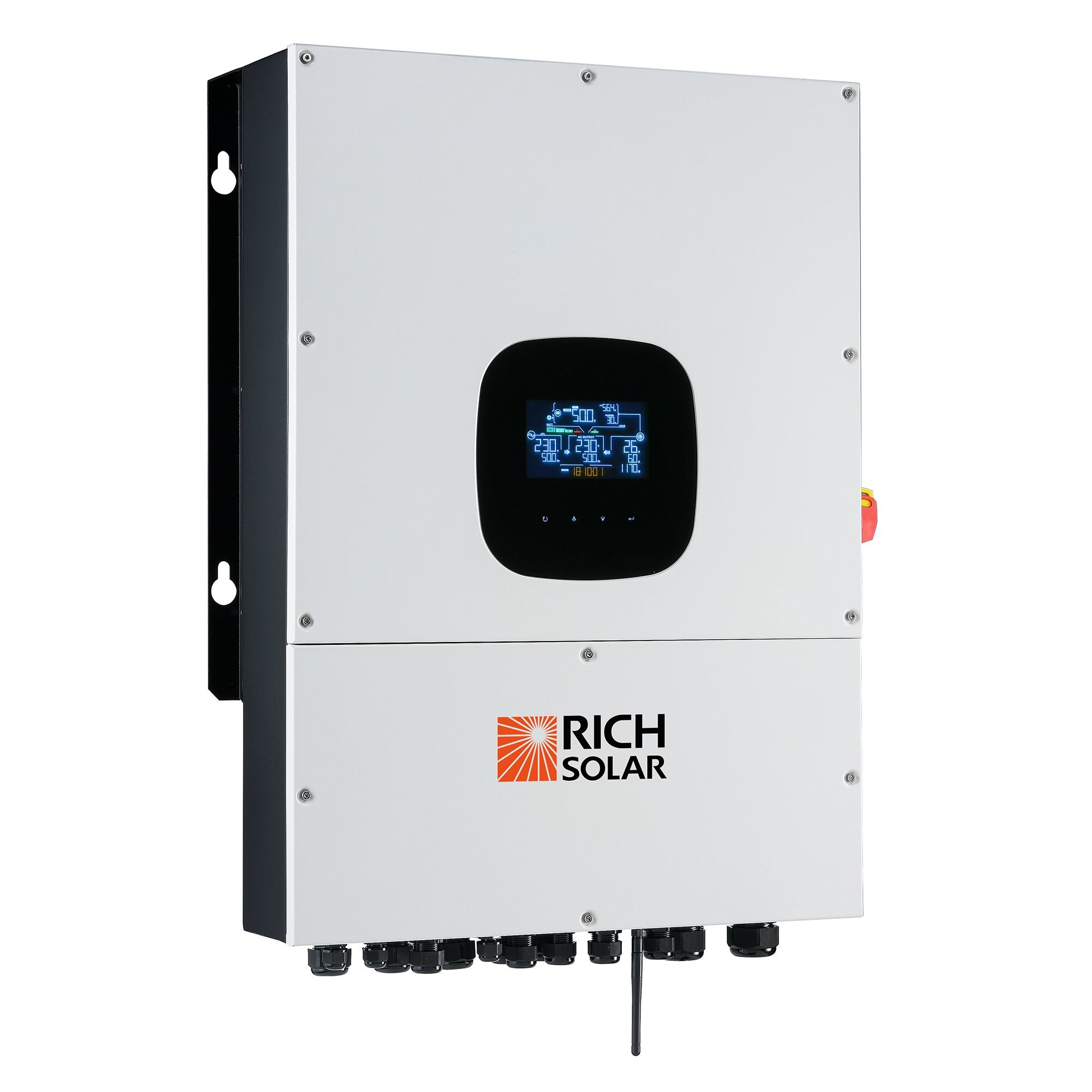 SOLAR INVERTER