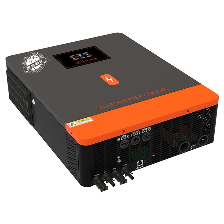 UE Wholesale Price Pure Sine Wave Solar Inverter 5000W 5Kva 8Kw 10Kva 10kw 48V 120/240V Off Hybrid Grid Solar Inverter invert
