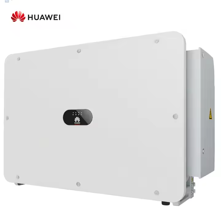 HUA WEL SUN2000-110KTL-M2 on grid Solar Inverter 100KW 110KW 50kw 150kw 115 Kw Inverter 3Phase 380v Sun2000 115Ktl-M2
