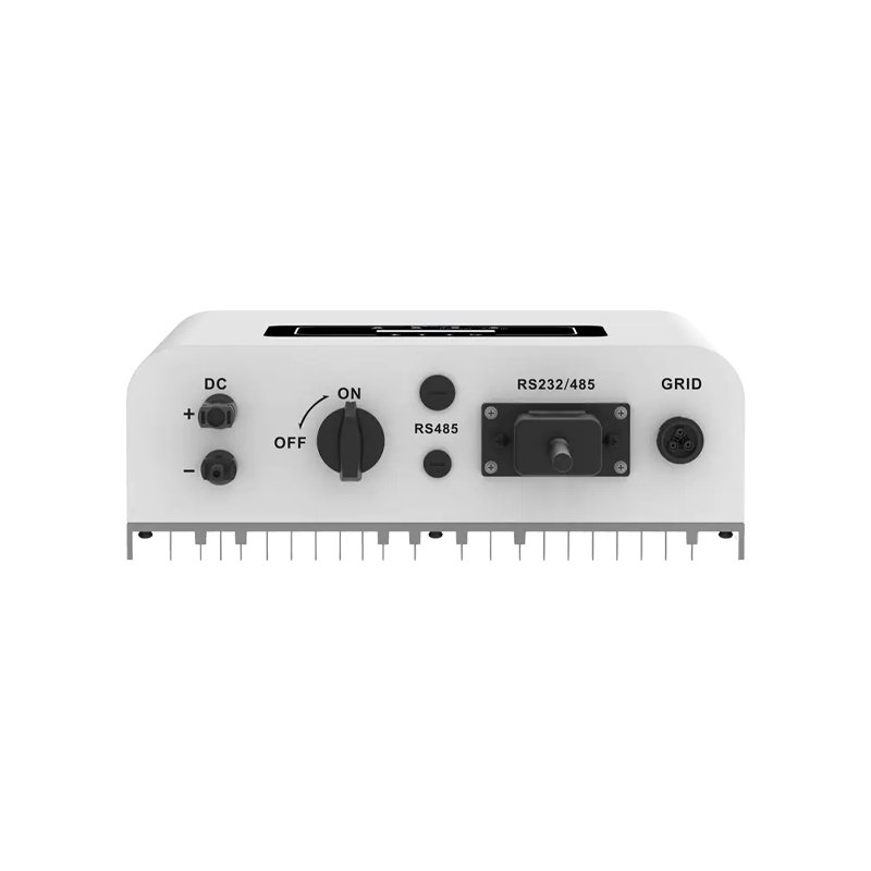 Deye Single Phase String Inverter Micro Inverter 1.5KW 2KW 3KW Solar Inverter