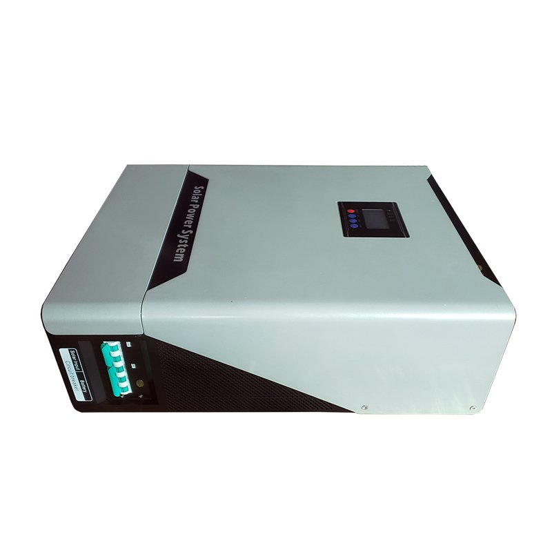 3KVA 4KVA 5KVA off grid power inverter batteries MPPT Hybrid Solar Inverters with Charger