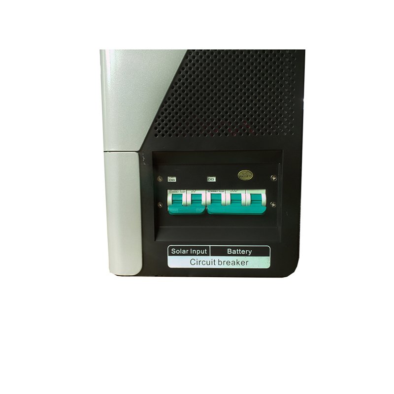 3KVA 4KVA 5KVA off grid power inverter batteries MPPT Hybrid Solar Inverters with Charger