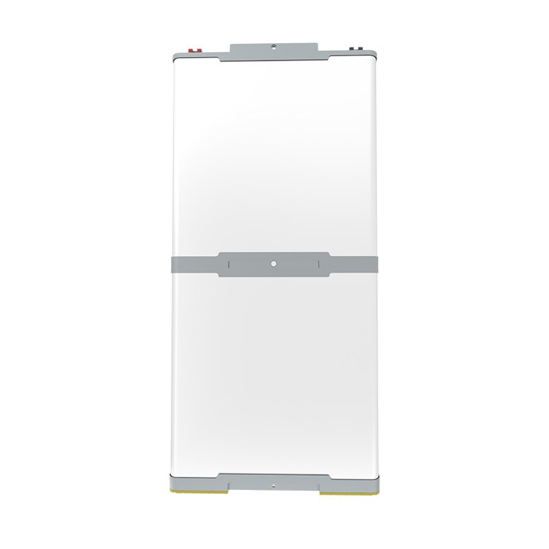 Built In 24V/6.4Kw Inverter 48V 200Ah 10KWH Wall-mounted Lifepo4 Battery Pack Solar Energy Storage Lithium Ion Battery