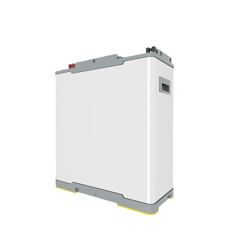 Built In 24V/6.4Kw Inverter 48V 200Ah 10KWH Wall-mounted Lifepo4 Battery Pack Solar Energy Storage Lithium Ion Battery