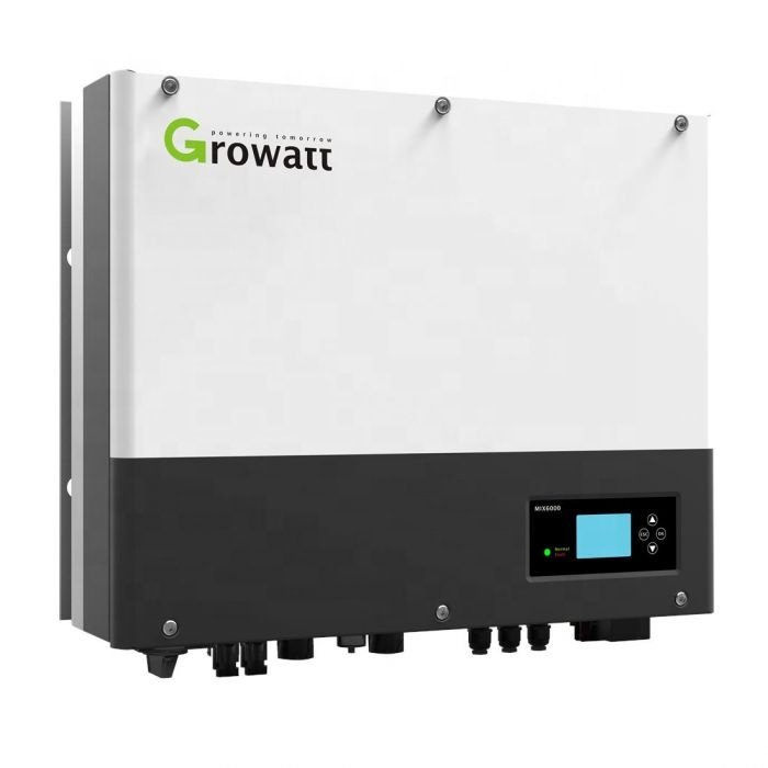 Super Solar Most Popular 10KW 10 Kw Solar Panel Hybrid On-off Energy System Power Kits