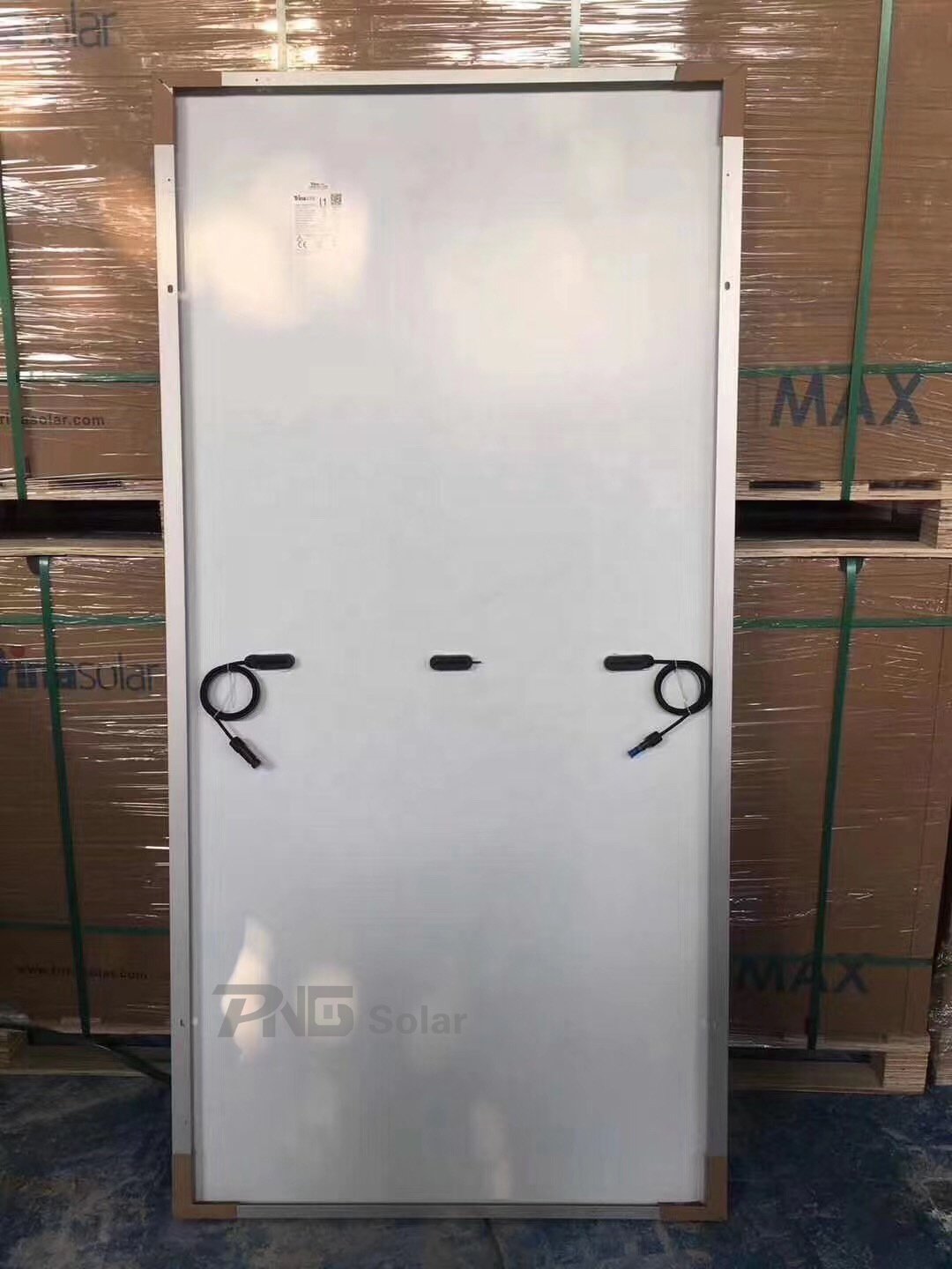 10BB Trina 600w solar panel trina factory jinko ja l ongi solar 585w 590w high power solar energy panel