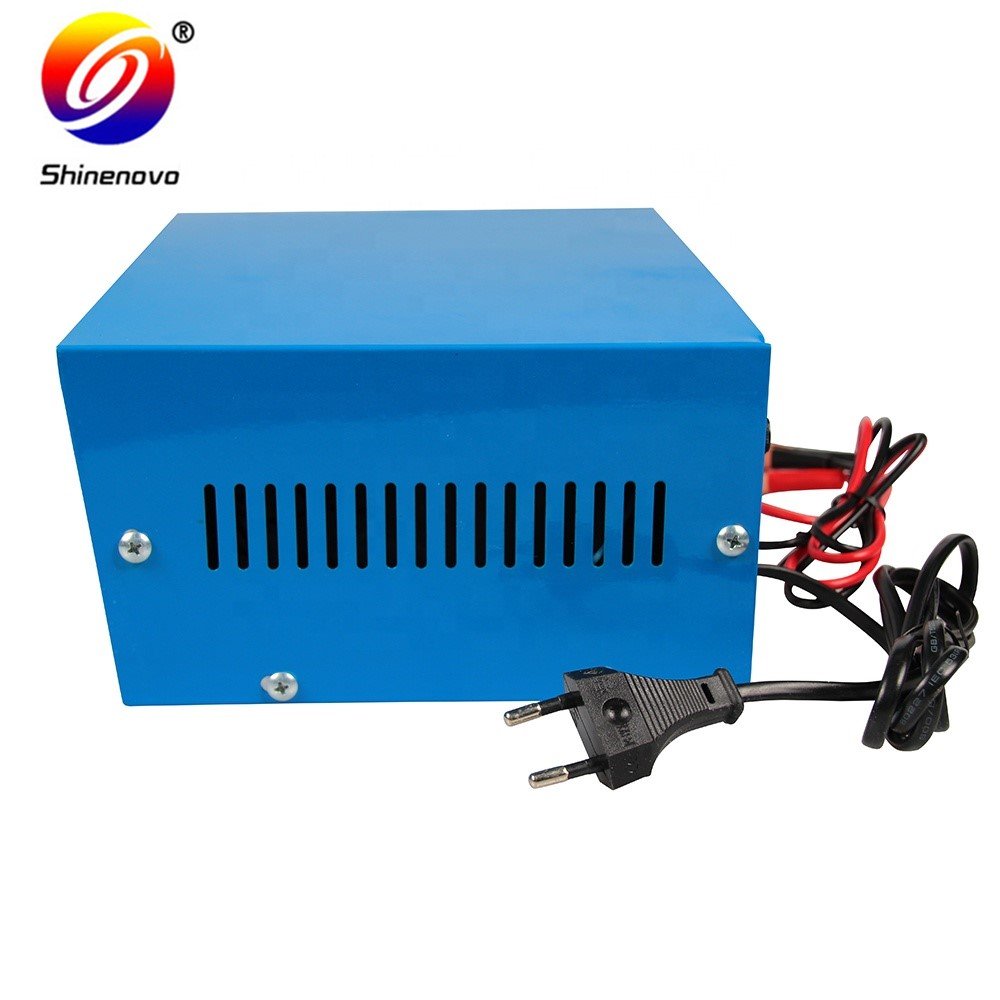350W 12V DC 110V 120V 220V 240V 50Hz 60Hz off Grid Modified Sine Wave Frequency Solar Inverter