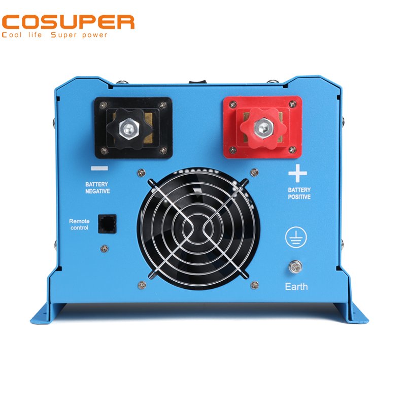 48V 24V 12V pure sine wave inverter 1.5 kva solar inverter price