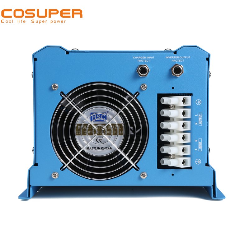 48V 24V 12V pure sine wave inverter 1.5 kva solar inverter price