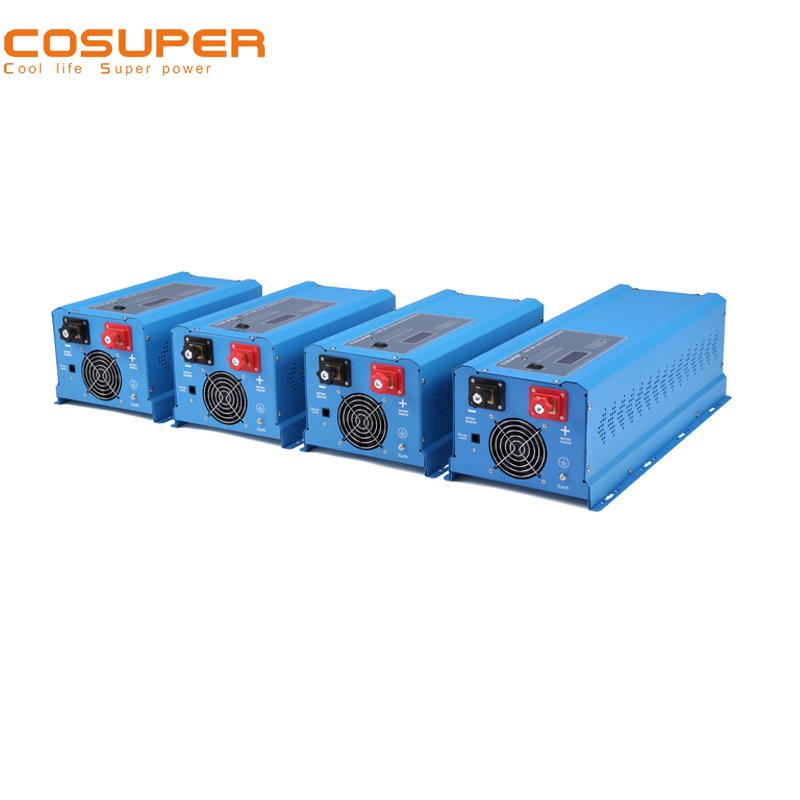 48V 24V 12V pure sine wave inverter 1.5 kva solar inverter price