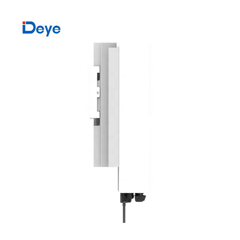 Hot Sale Deye Single Phase Hybrid Solar Inverter 5KW 6KW 8KW 12KW 16KW SUN-6K-SG05LP1-EU 48V AC Coupled Inverters