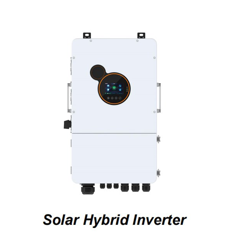 US Model split phase 10kw hybrid solar inverter On Off grid Hybrid Solar Inverters 12kw 8kw MPPT Soar Inverters