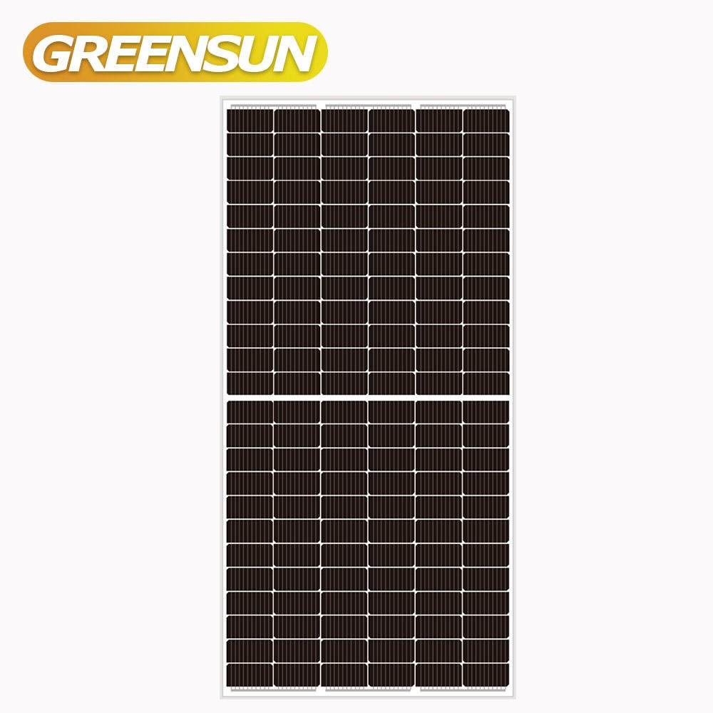 Complete Greensu Hybrid Energy Solar System 30KW 40KW 50KW 60KW 100KW 150KW 30000 40000 50000 60000 Watt With Sunpal Solar Panel