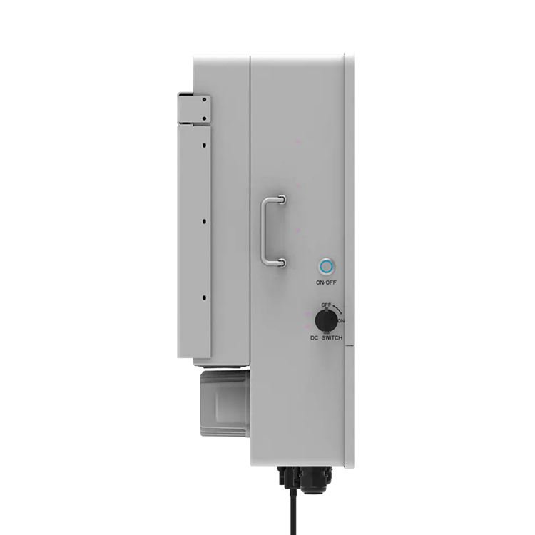 SUN-12K-SG04LP3-EU ip65 48v 12kw energy inverters Solar hybrid Inverter