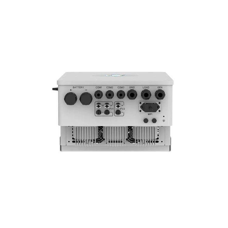 SUN-12K-SG04LP3-EU ip65 48v 12kw energy inverters Solar hybrid Inverter