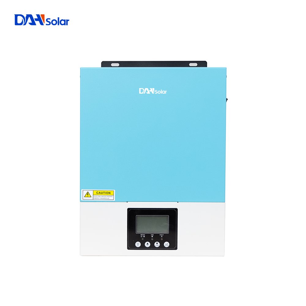 DC to AC 230VAC Onduleur Solaire 3000watt 3kw Off Grid Single Phase MPPT Solar Inverter