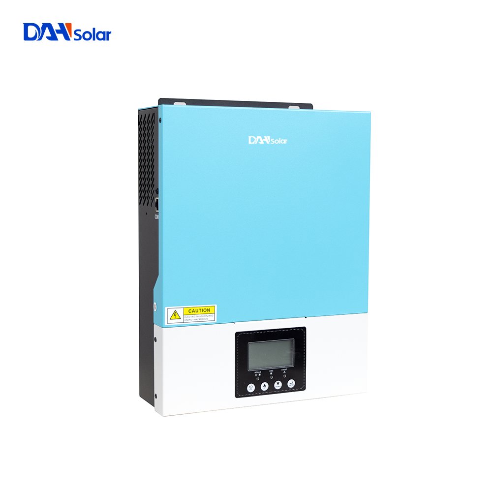 DC to AC 230VAC Onduleur Solaire 3000watt 3kw Off Grid Single Phase MPPT Solar Inverter