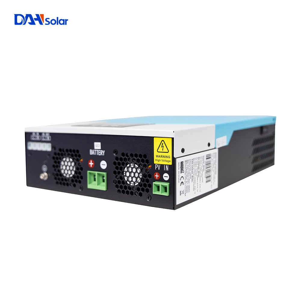 DC to AC 230VAC Onduleur Solaire 3000watt 3kw Off Grid Single Phase MPPT Solar Inverter