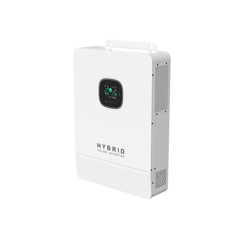 Sunwave smart power inverter hybrid three phase 8kw 10kw 12kw high grade