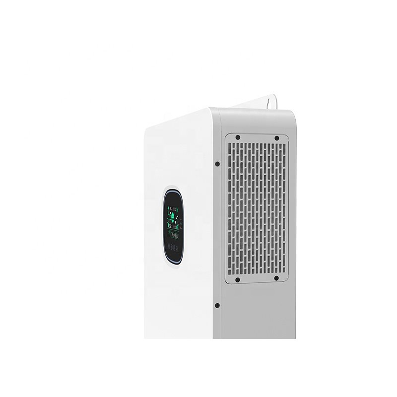 Sunwave smart power inverter hybrid three phase 8kw 10kw 12kw high grade