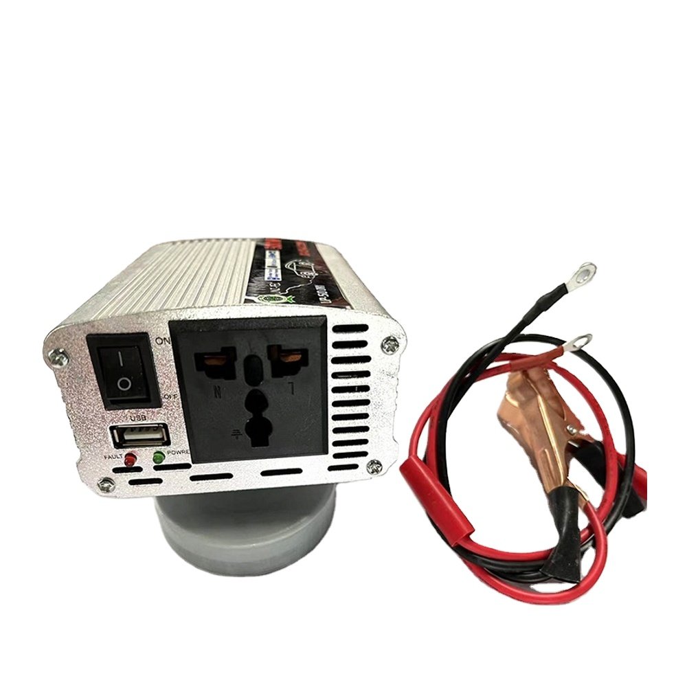 High frequency pure inverter sine wave 1000w solar inverter power inverter dc 12v to ac 220v 48v60v to 220v1000w