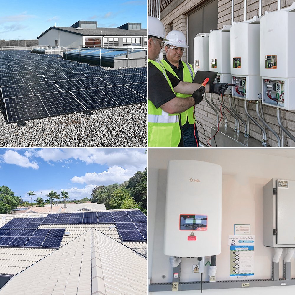 Wholesale Price Full All In One Solar Power System 5Kw 10Kw 20Kw Off On Grid Solar Energy System Complete Kit