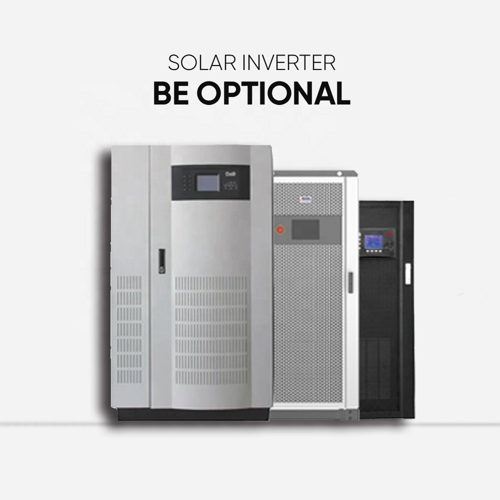 30KW 50KW 100KW Commercial Solar Off Grid Industrial Solar Systems Set With Battery Solar Energy Solutions
