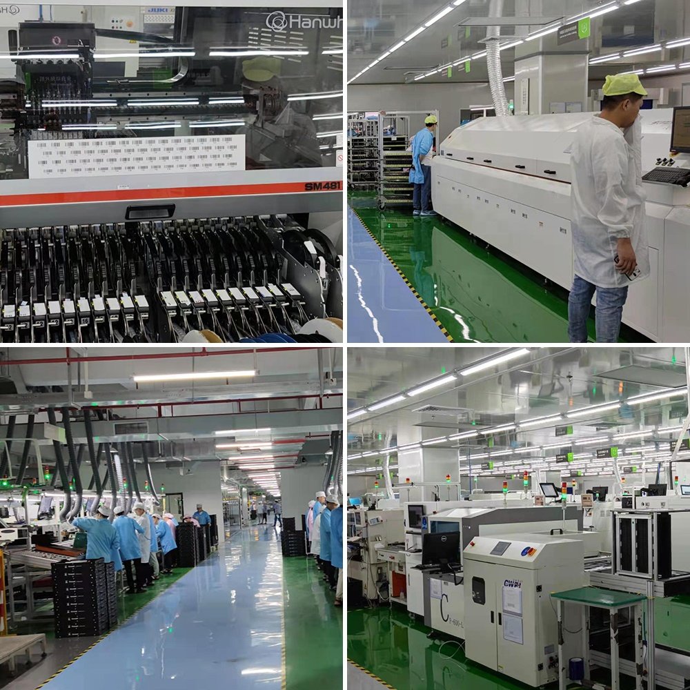 30KW 50KW 100KW Commercial Solar Off Grid Industrial Solar Systems Set With Battery Solar Energy Solutions