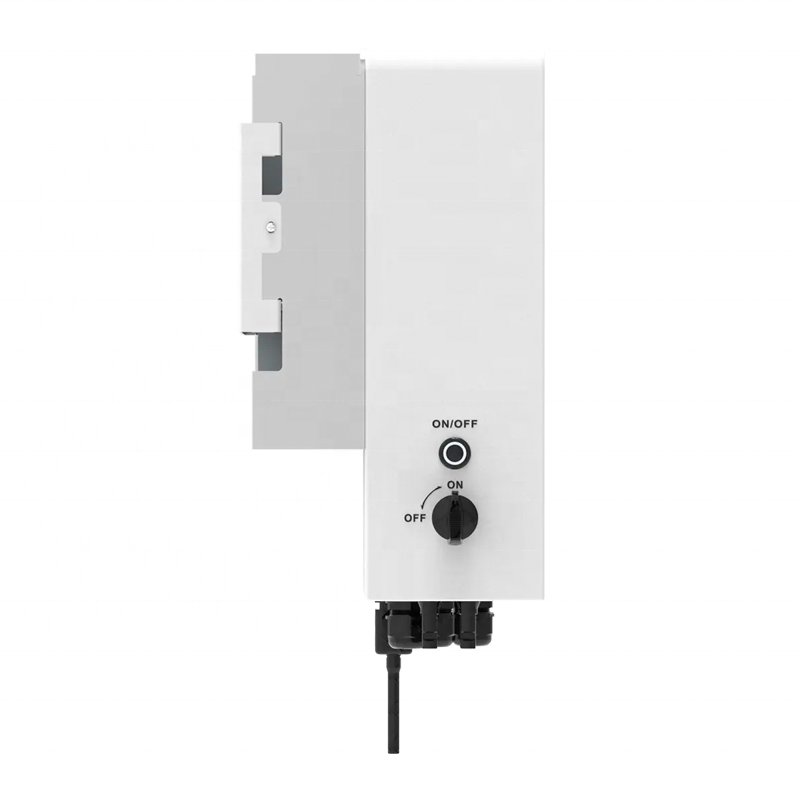 Deye Hybrid Solar Inverter 3KW 3.6KW 5KW 6KW SUN-3K-SG04LP1-24-EU SUN-3K-SG04LP1-EU 24V 48V Single Phase For Home Solar System
