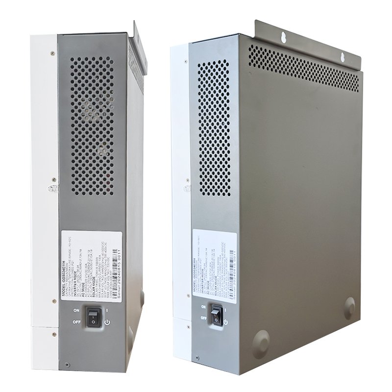 Merchant Direct Sales Of High Quality 11kw Household Solar Inverter