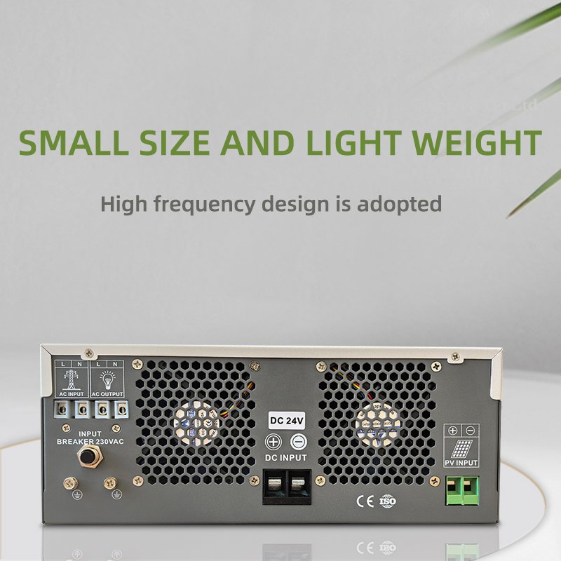 Merchant Direct Sales Of High Quality 11kw Household Solar Inverter