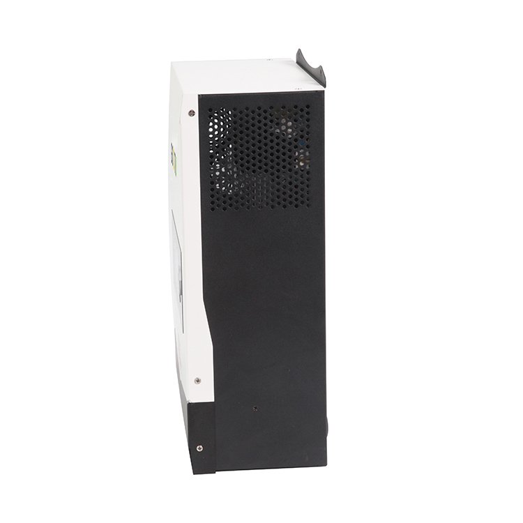 GOOTU 1KVA 1.5KVA 2KVA 3KVA Off Grid Solar Inverter 12V 24V To 220V Solar Energy System Inverter Converter