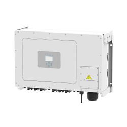 Deye on grid inverter SUN 70KW 75KW 80KW 90KW 100KW 110KW G03 EU standard three phase Deye on grid solar inverter