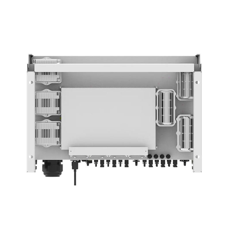 Deye on grid inverter SUN 70KW 75KW 80KW 90KW 100KW 110KW G03 EU standard three phase Deye on grid solar inverter