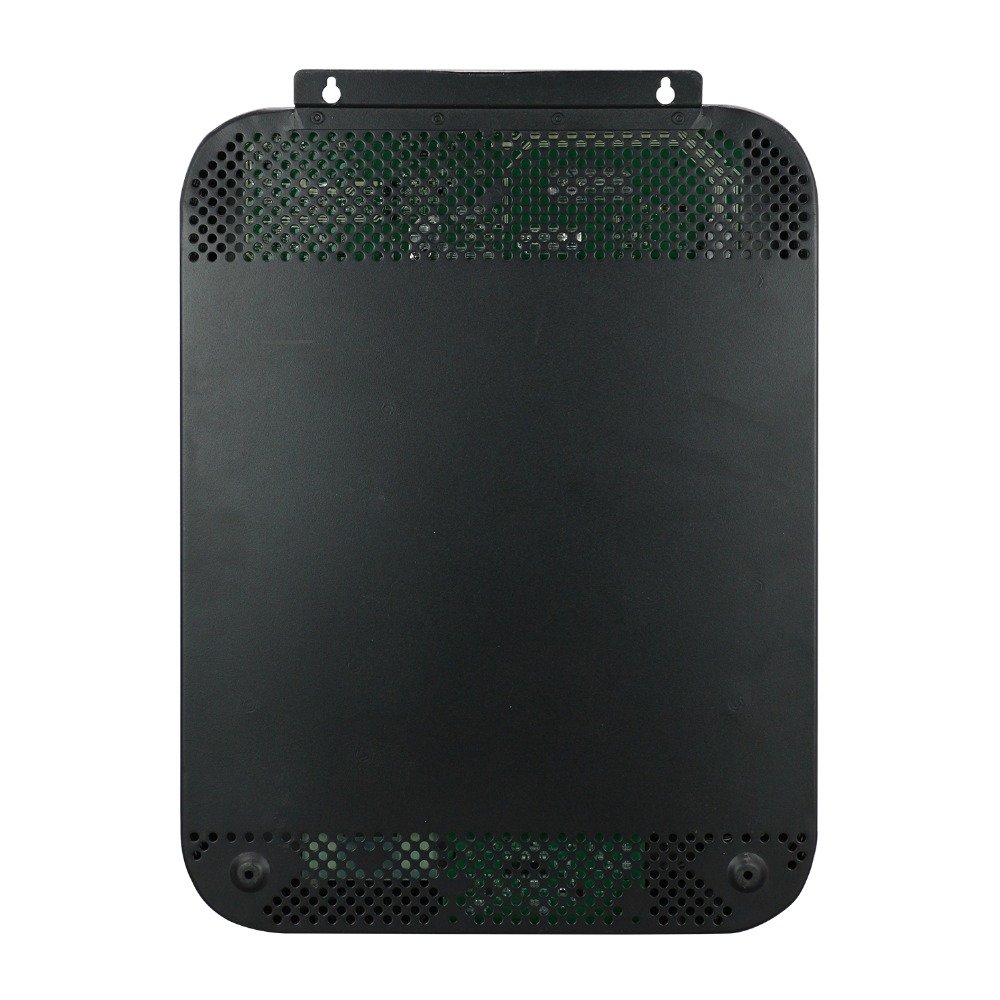 Growatt Solar Inverter ip65 MPPT 3kw 5kw 24V 48V Solar Single Phase Hybrid Off Grid Inverter
