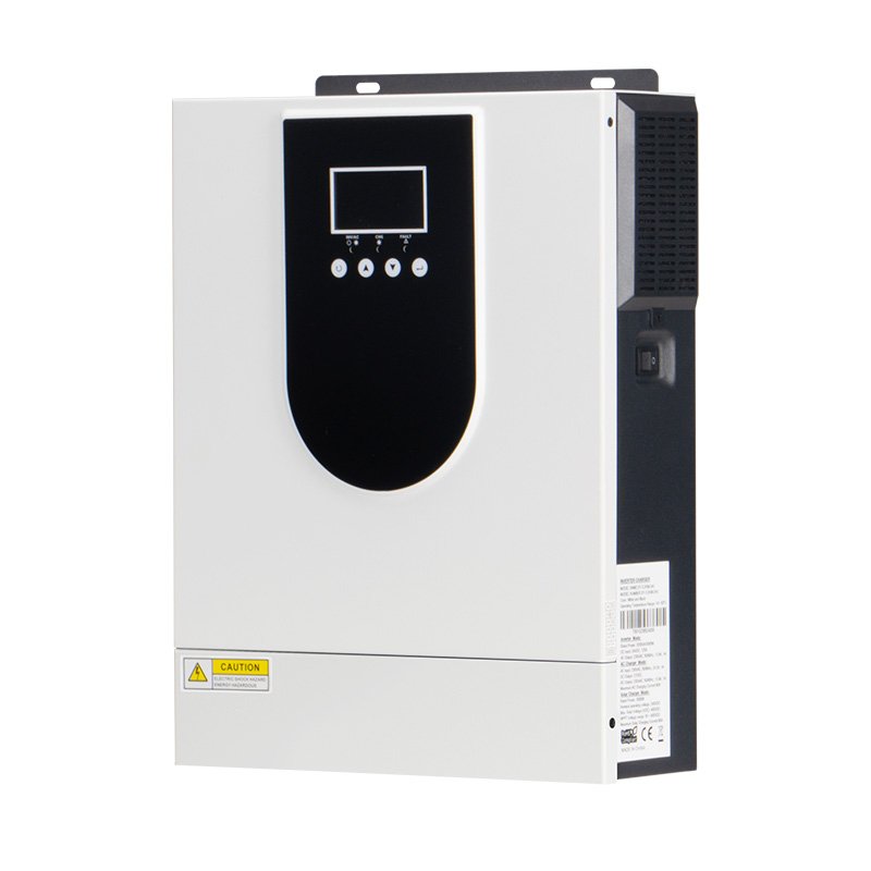 low frequency hybrid solar inverter 1.2kw12v hybrid inverter for solar power system
