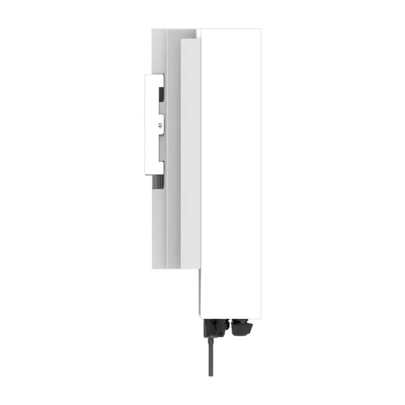 Deye 3-6kW Hybrid Solar Inverter System Single Phase 2 MPPT Residential Energy Power Stora Lithium DC/DC Converters 60Hz AC