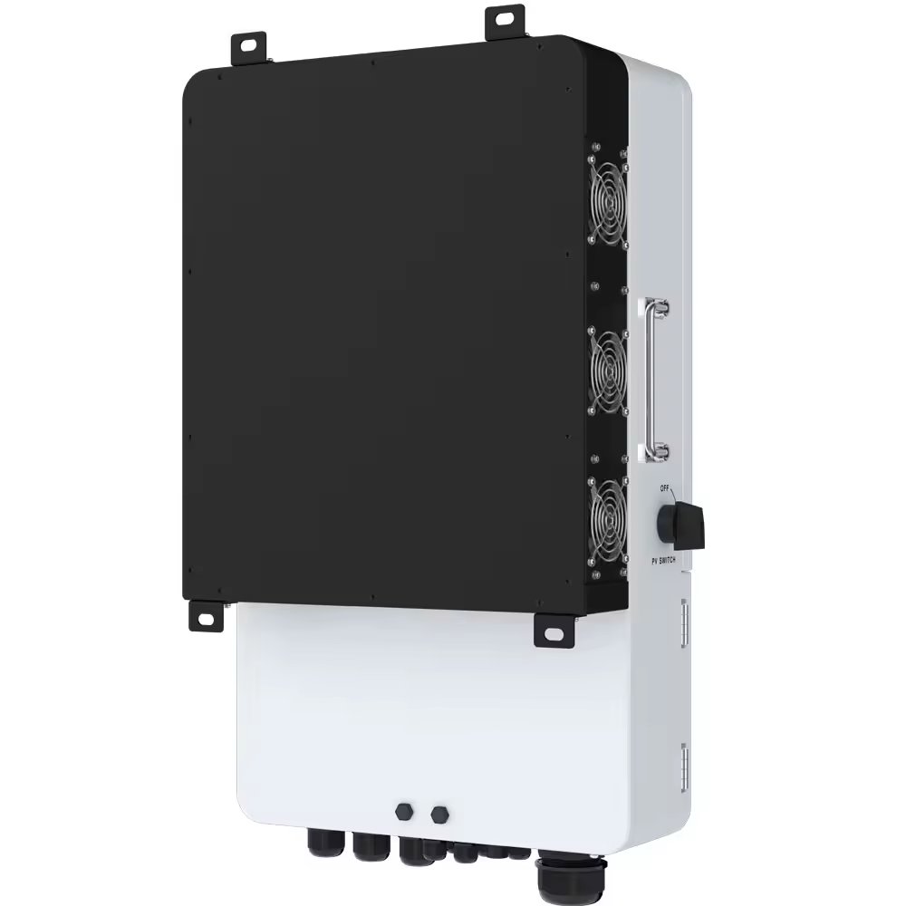 120V 240V 5kw 8kw 10kw 12kw split phase solar inverter 48v 5000W 6000W 8000W off grid hybrid split phase solar inverter