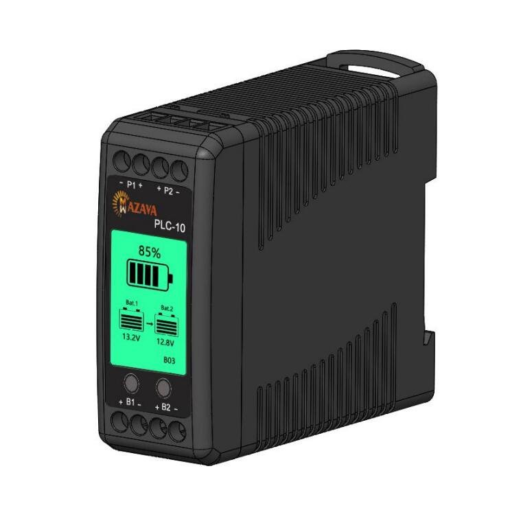 Epever UP5000-HM8042 5KW Hybrid Solar Inverter with 48V 80A MPPT controller support lithium battery off grid solar inverters