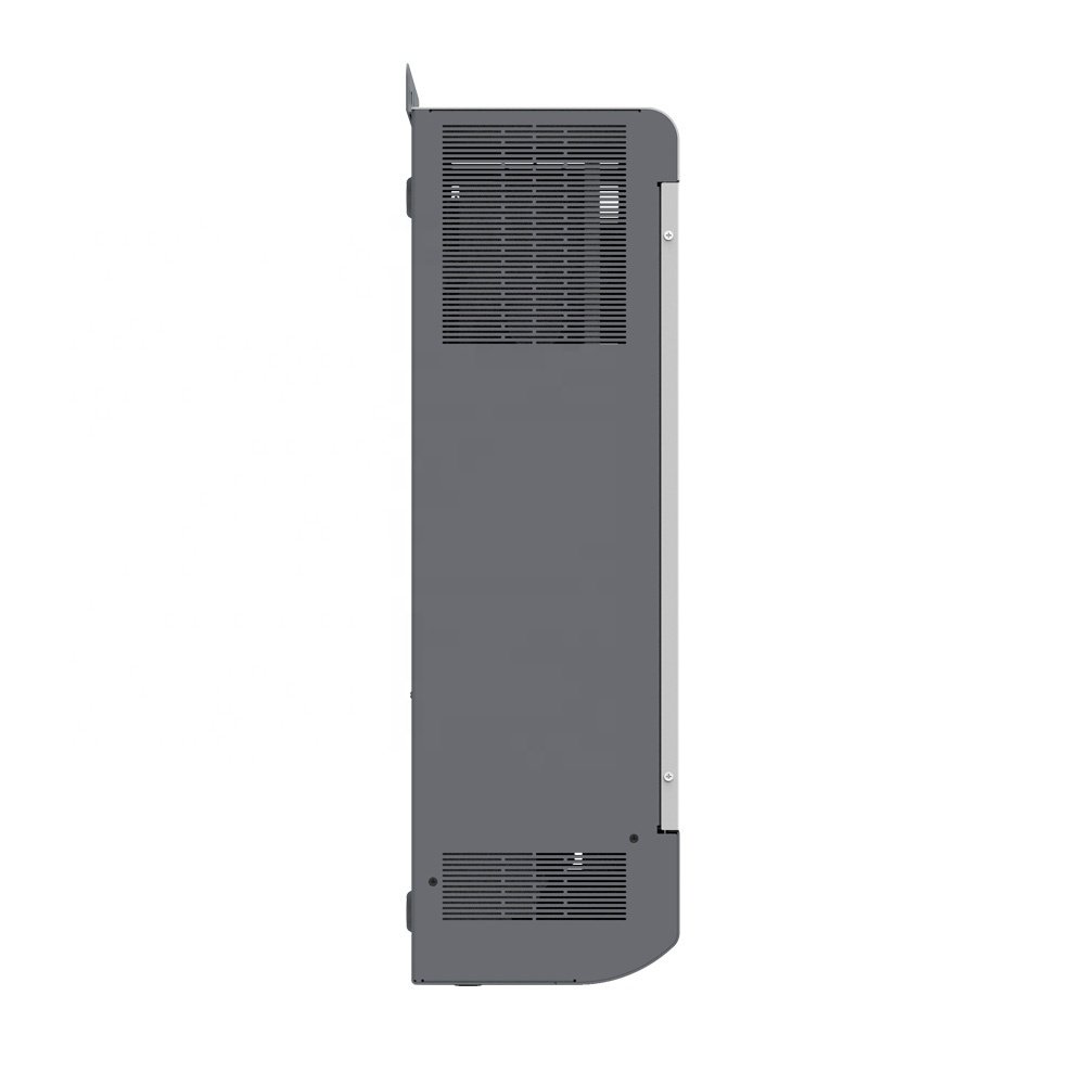 High reliability 5000W 48V hybrid solar inverter with mppt charge controller UP5000-M10342 for Epever Upower series