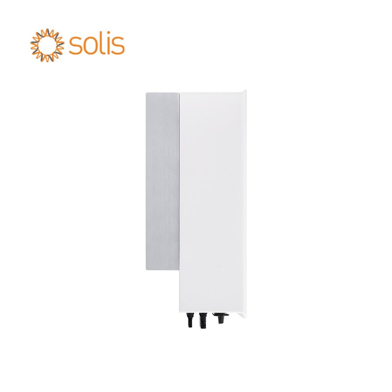 Solis 12kw 15kw 17kw 20kw solar inverter on grid 380v Three Phase inverter solar