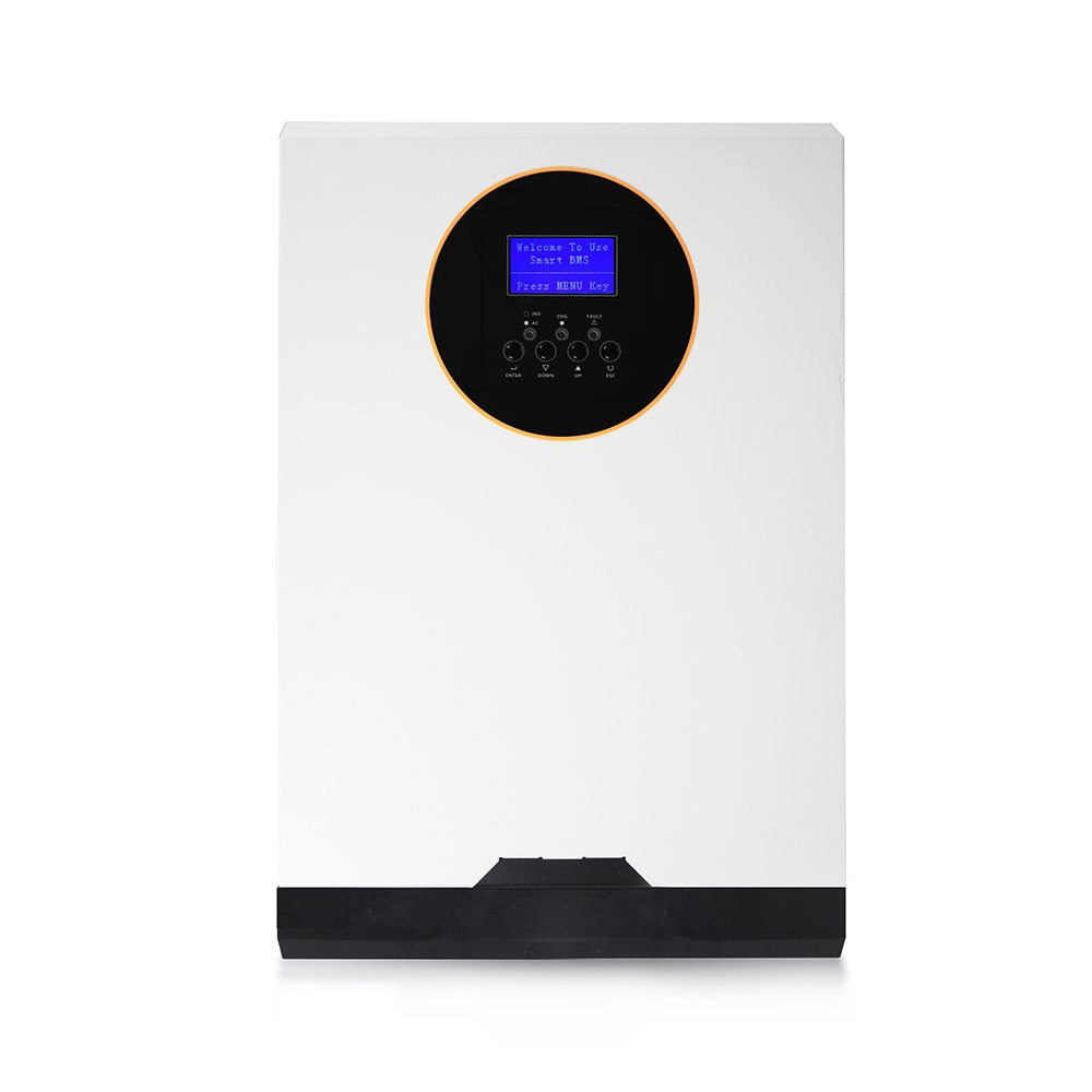SKE Solar Inverter 48V 6KW Power System Mppt Hybrid inverter Off Grid Solar Inverter 6200W