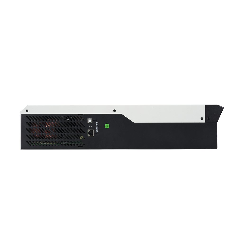 SKE Solar Inverter 48V 6KW Power System Mppt Hybrid inverter Off Grid Solar Inverter 6200W