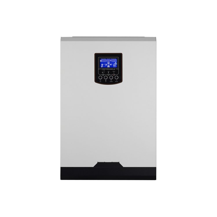 SKE Solar Inverter 48V 6KW Power System Mppt Hybrid inverter Off Grid Solar Inverter 6200W
