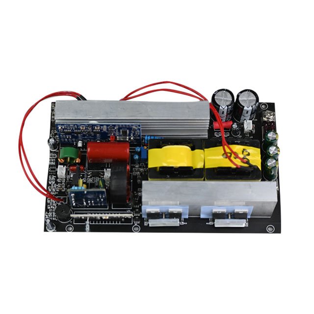 Pure Sine Wave Inverter Board 800W 12V 24V to 220V/230V/240V 50Hz 60Hz Lithium Battery Outdoor Energy Storage Power Supply