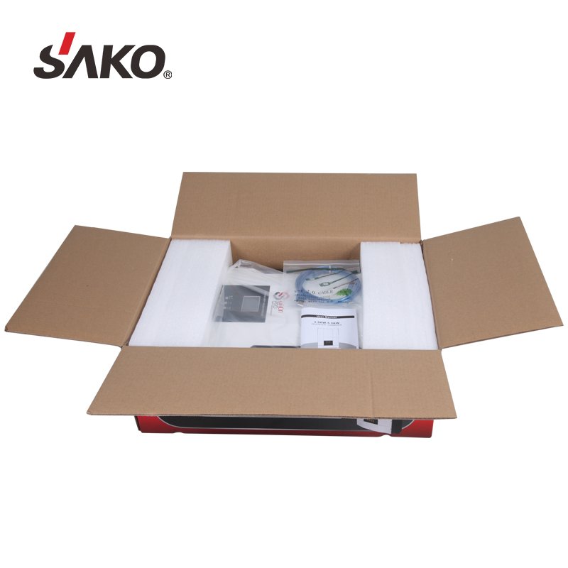 Factory directly sale Sunon Pro 3.5kw 5.5kw Pure Sine Wave Inverter Off Grid Hybrid Solar Inverter
