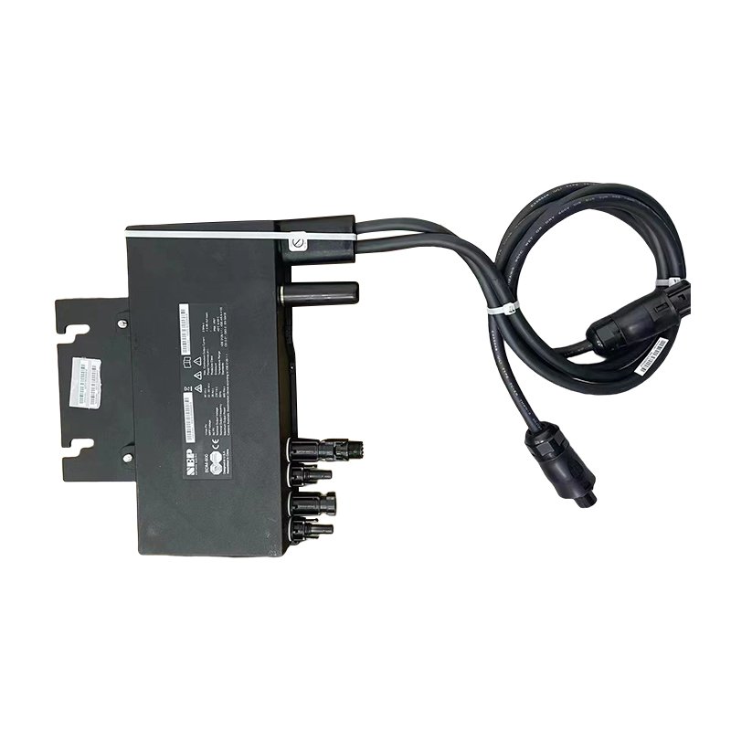 NEP Waterproof On Grid 800 watts WIFI Micro Inverter Solar Grid Tie Micro Inverter Inversor En Miniatura Microinverters 80