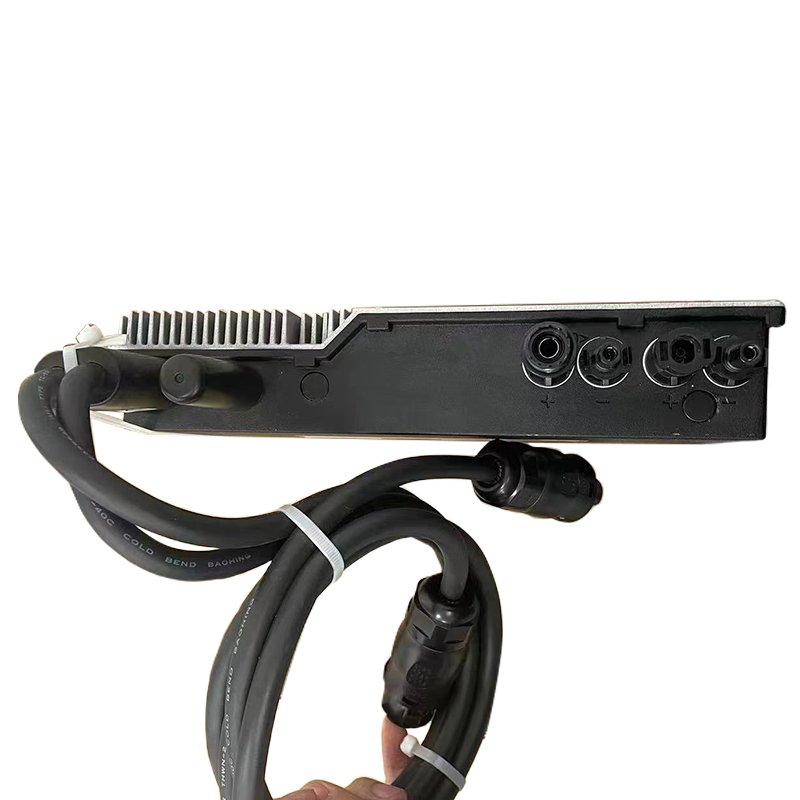 NEP Waterproof On Grid 800 watts WIFI Micro Inverter Solar Grid Tie Micro Inverter Inversor En Miniatura Microinverters 80